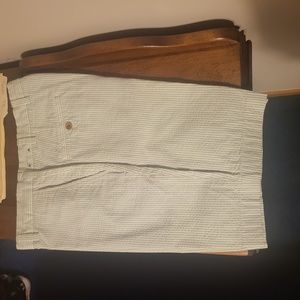 Brooks brothers shorts. Never worn. Size 34